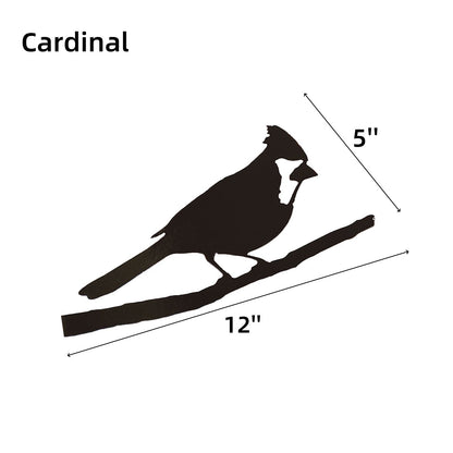 🐦Metal Bird Garden Decoration