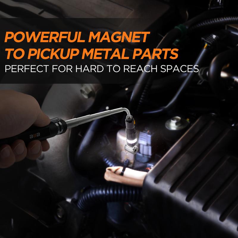 🔥Telescoping Magnetic Pickup Tools