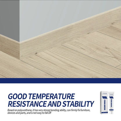 Nail Free Strong Glue Adhesive Waterproof Mold Proof