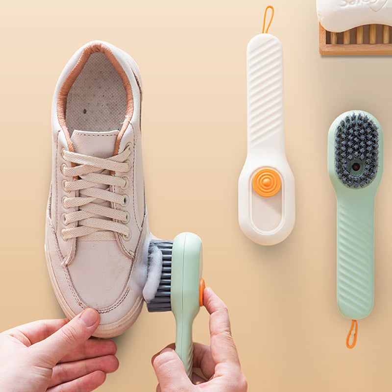 2 In 1 Multifunction Cleaning Brush