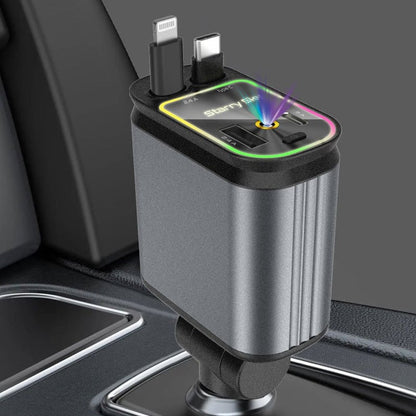 🎉LAST DAY 50% OFF🔥Starlight Car Charger