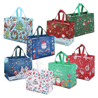 2025 Christmas Gift Bags