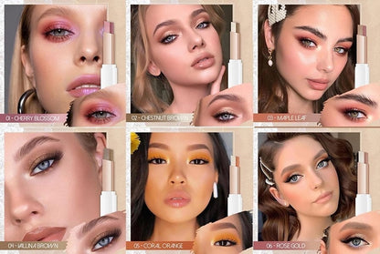 🔥🔥 Glitter Gradient Eyeshadow Stick