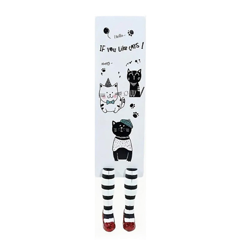 The Wicked Witch Bookmark