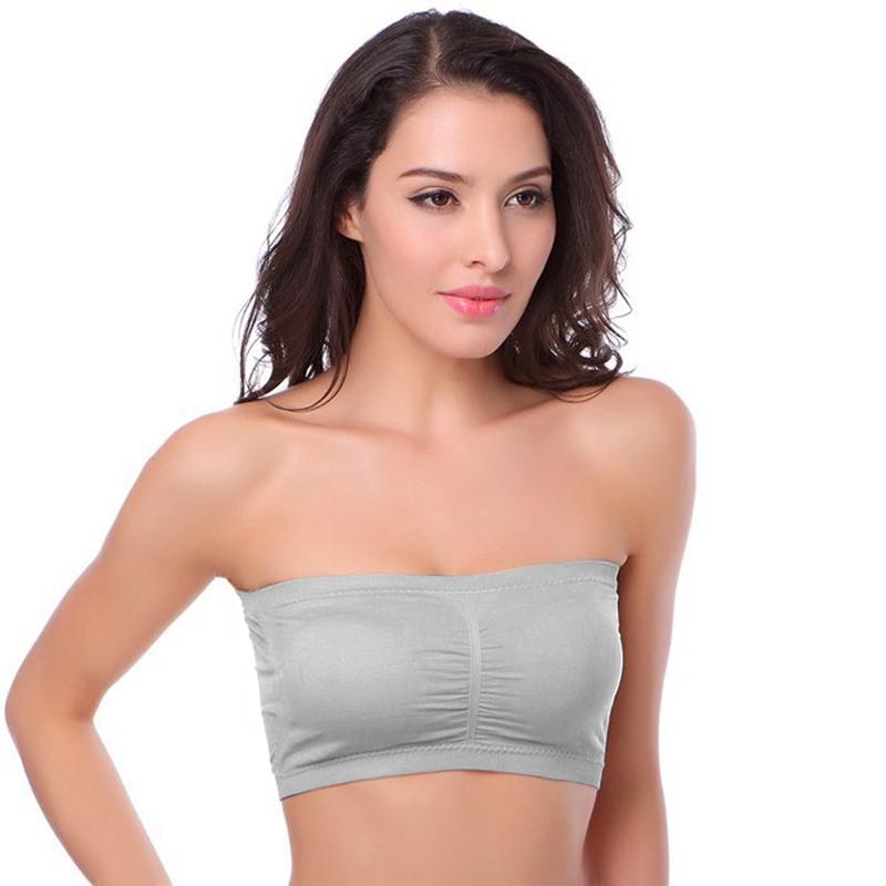 Ultimate Lifter Stretch Strapless Bra