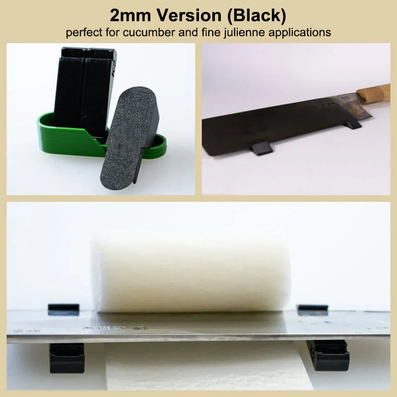 Ultrathin Sectioning Aid