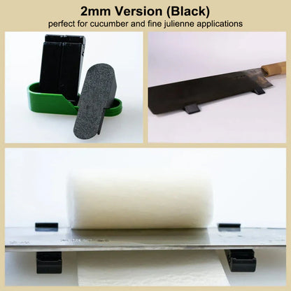 Ultrathin Sectioning Aid