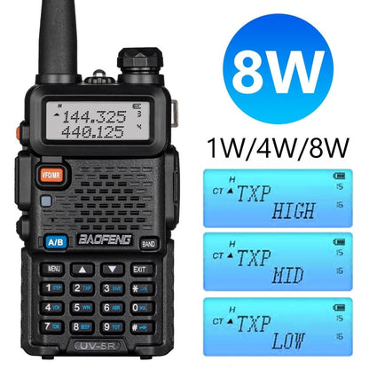 Portable two-way radio, 128 channels encrypted calls, Leading Military Contract Manufacturing Companies