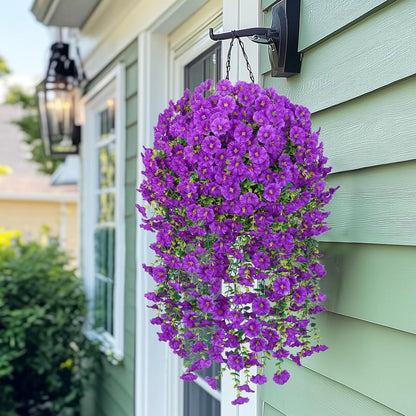 This Week's Special Sale 60% OFF- Realistic Artificial Flowers