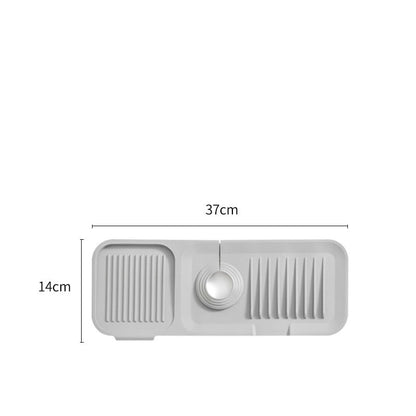 🔥Sink Splash Guards with Beveled Angles