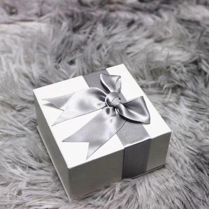 Pink Angel Wings Necklace