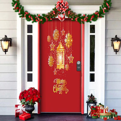 🔥Hot Sale 49%OFF-🎈2024 Christmas Front Door Decoration