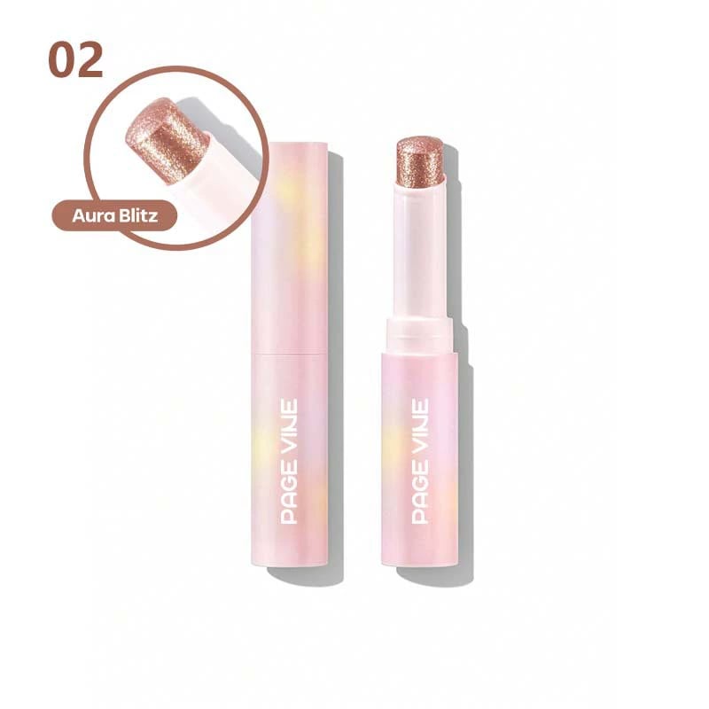 49% OFFCrystal Jelly Glaze Stick-Rosy Gem