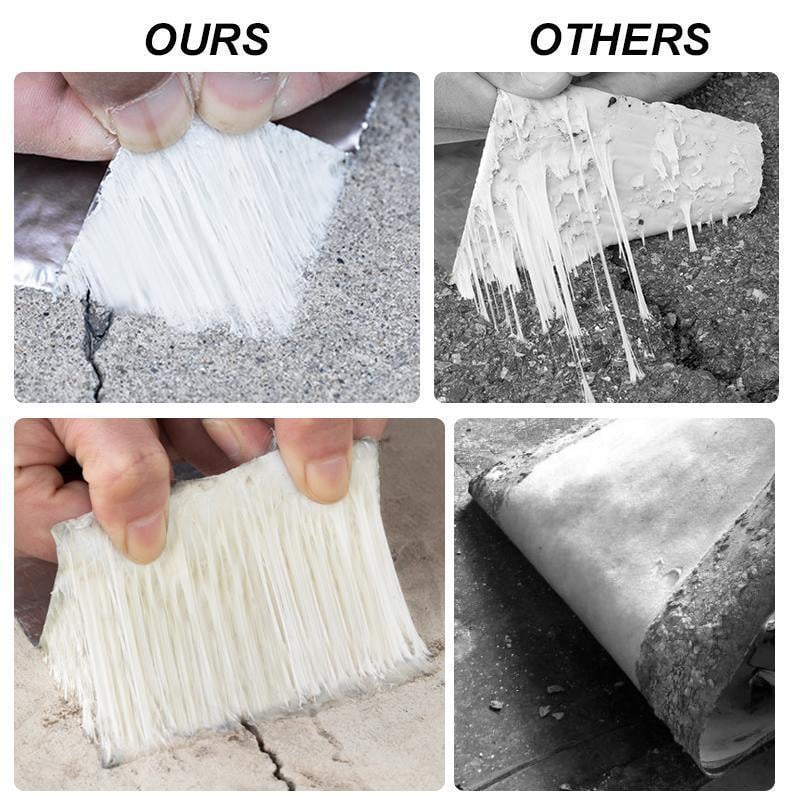 🎁49%OFF🔥Super Waterproof Butyl Rubber Tape