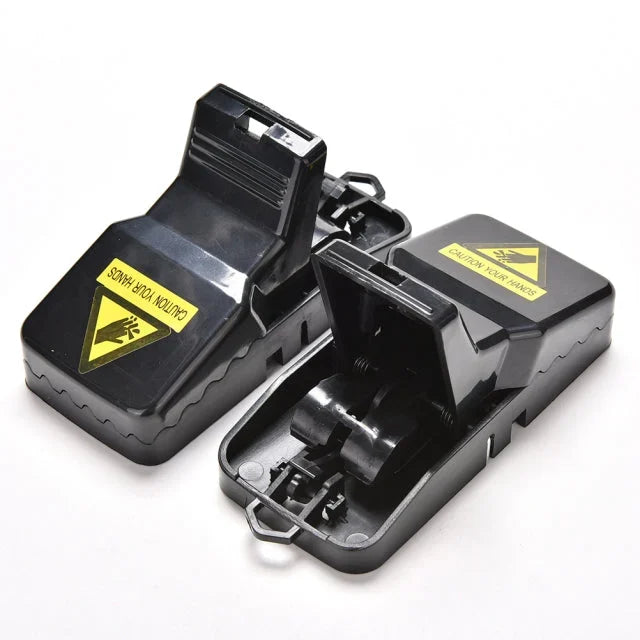 🔥LAST DAY PROMOTION 49% OFF 🔥 - High Sensitivity Powerful Mouse Trap