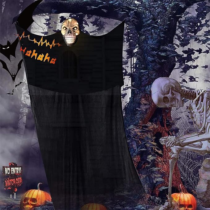 🎃Halloween Ghost Hanging Decorations