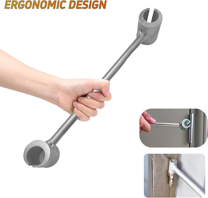 🔥Hinges Gap Adjusting Wrench