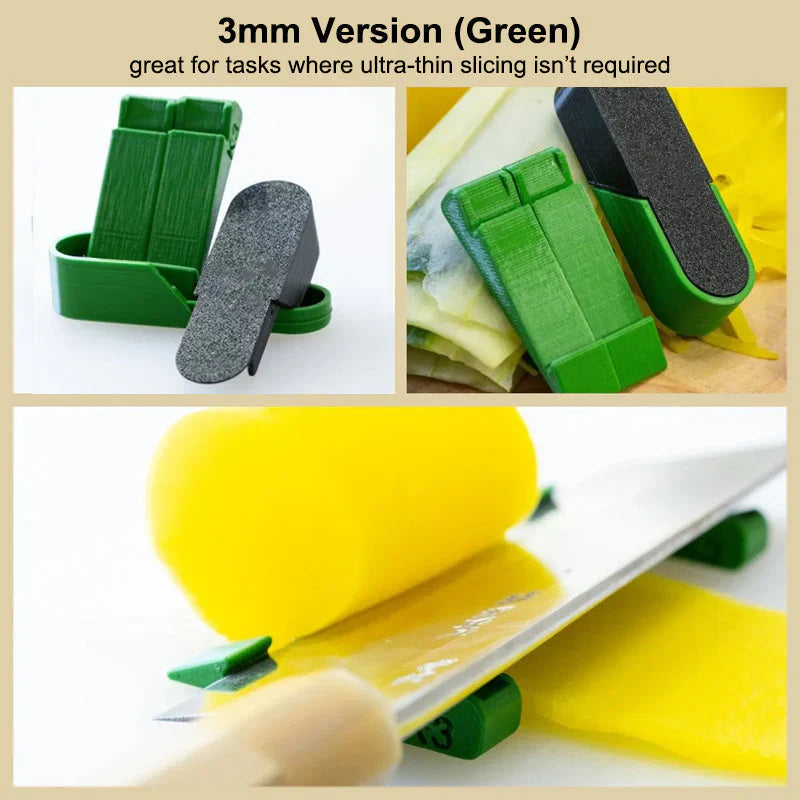 Ultrathin Sectioning Aid