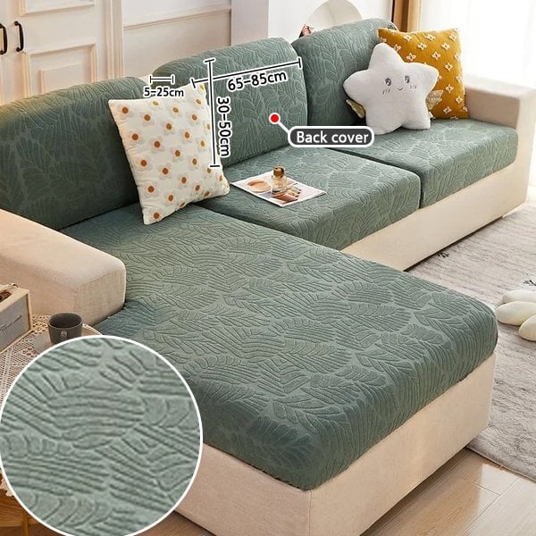🔥Hot Sale - 2024 New Wear-resistant universal sofa cover