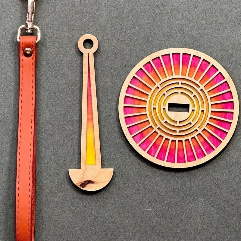 🔥Portable Wrist Mini Minder