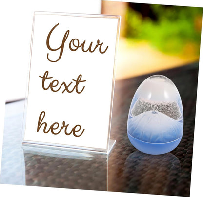 🔥Summer Hot Sale Promotion-49% OFF🌋Volcano Oil Sand Timer