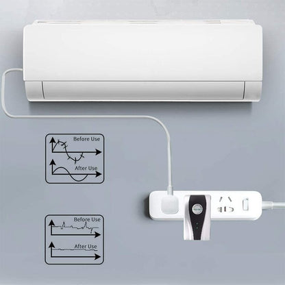 PowerSave -Energy Saver Saving Device for Household Office Market Factory