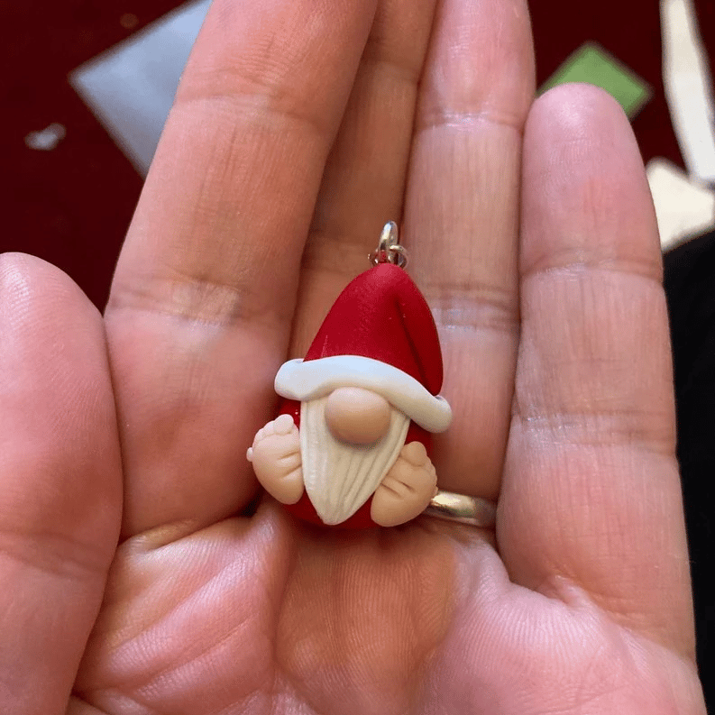 🔥Gonk Gnome Charms