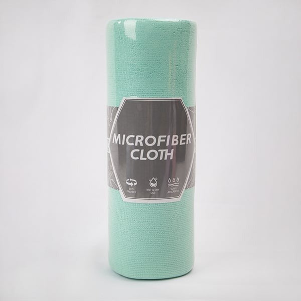 ♻️Reusable Microfiber Paper Towels Roll🧻(20cloths/roll)
