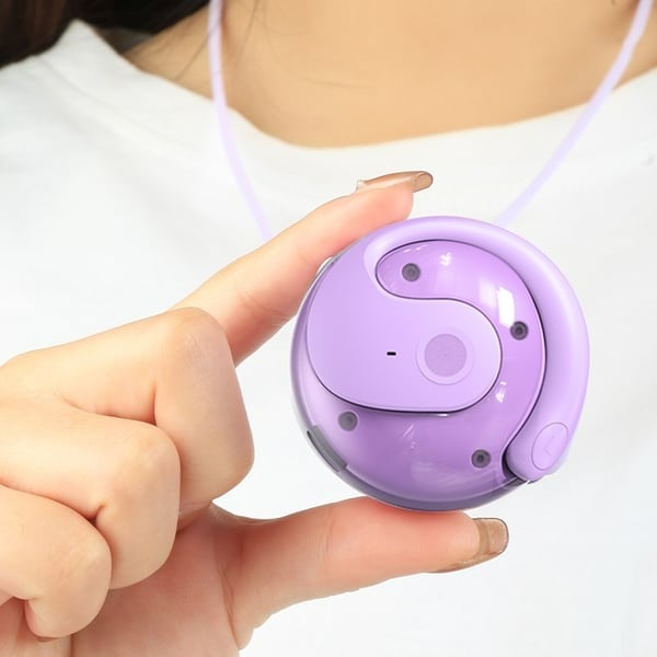 🔥Clearance Specials 49% OFF - ⏰AI Translation Wireless OWS Bluetooth5.4 Earphones