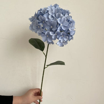 Outdoor Artificial Hydrangea Flowers💐