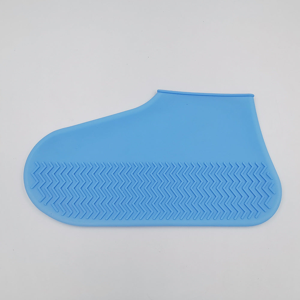 Waterproof Shoe Cover Silicone