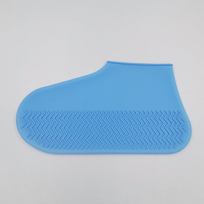 Waterproof Shoe Cover Silicone