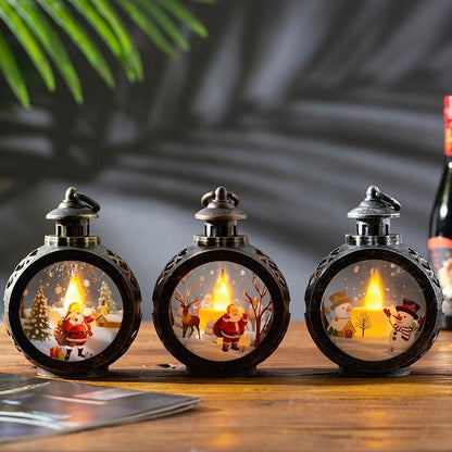 🎅 2024 NEW Christmas Led Candle Light