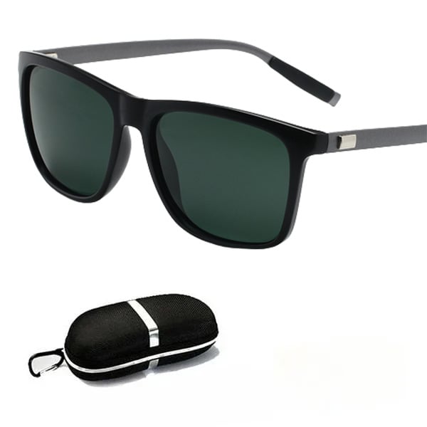 New Design Men Polarized Sunglasses