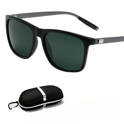 New Design Men Polarized Sunglasses