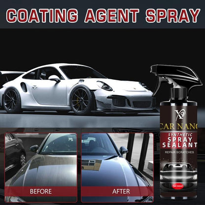 🔥2025 HOT SALE Car coating agent