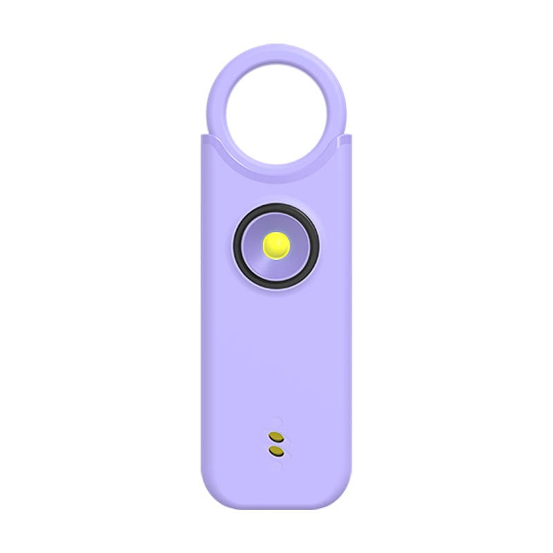 Personal Safety Alarm Keychain