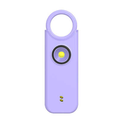 Personal Safety Alarm Keychain