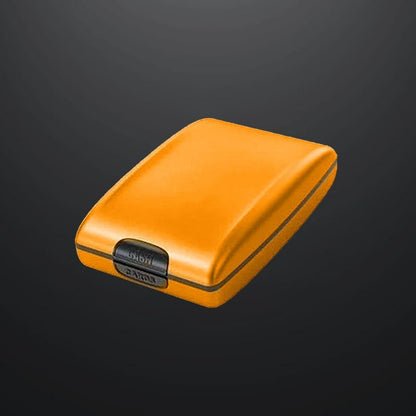 🎁 49% OFF-RFID Anti-Theft Aluminum Wallet Clip