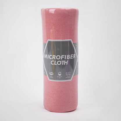 ♻️Reusable Microfiber Paper Towels Roll🧻(20cloths/roll)