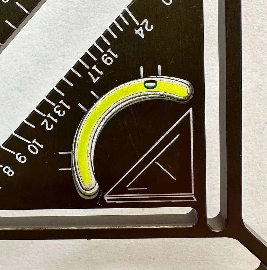 🔥LAST DAY 49% OFF - Innovative Rafter Square Tool