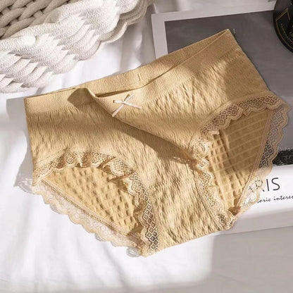 🔥Cotton Antibacterial Panties