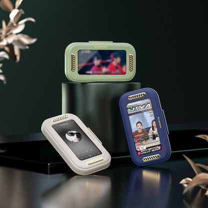 Upgraded version - Bathroom Waterproof Phone Case