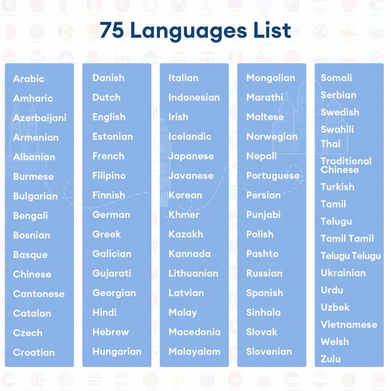 🔥Last Day Promotion 49% OFF🔥T26 Pro Wireless Bluetooth Translation Earbuds