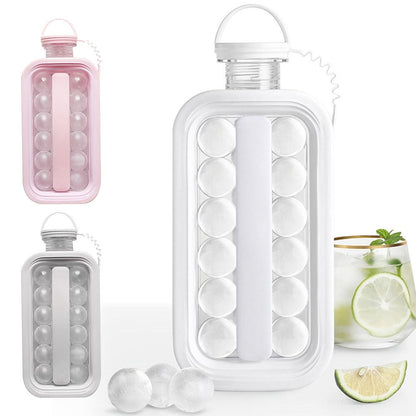 2-in-1 Keep Cold Portable Ice Container(🎁New Year Hot Sale-30% OFF)