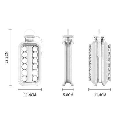 2-in-1 Keep Cold Portable Ice Container(🎁New Year Hot Sale-30% OFF)