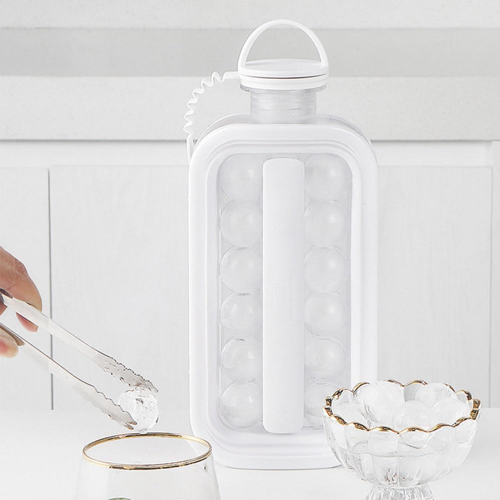 2-in-1 Keep Cold Portable Ice Container(🎁New Year Hot Sale-30% OFF)