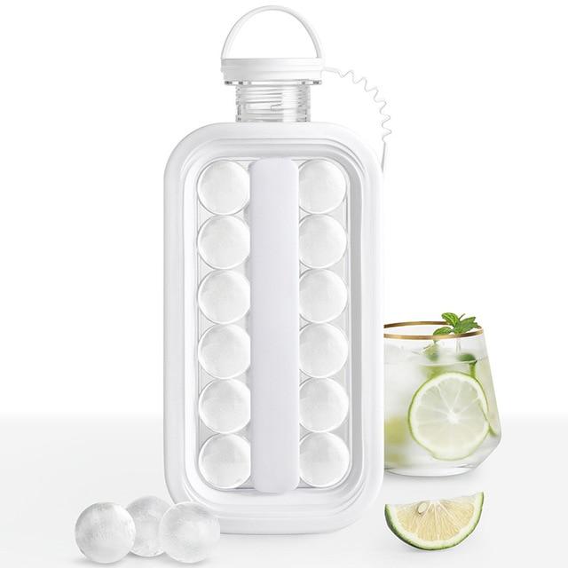 2-in-1 Keep Cold Portable Ice Container(🎁New Year Hot Sale-30% OFF)