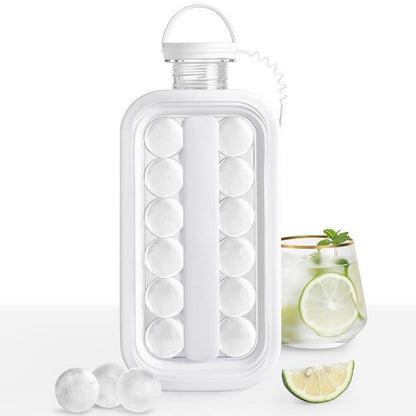 2-in-1 Keep Cold Portable Ice Container(🎁New Year Hot Sale-30% OFF)