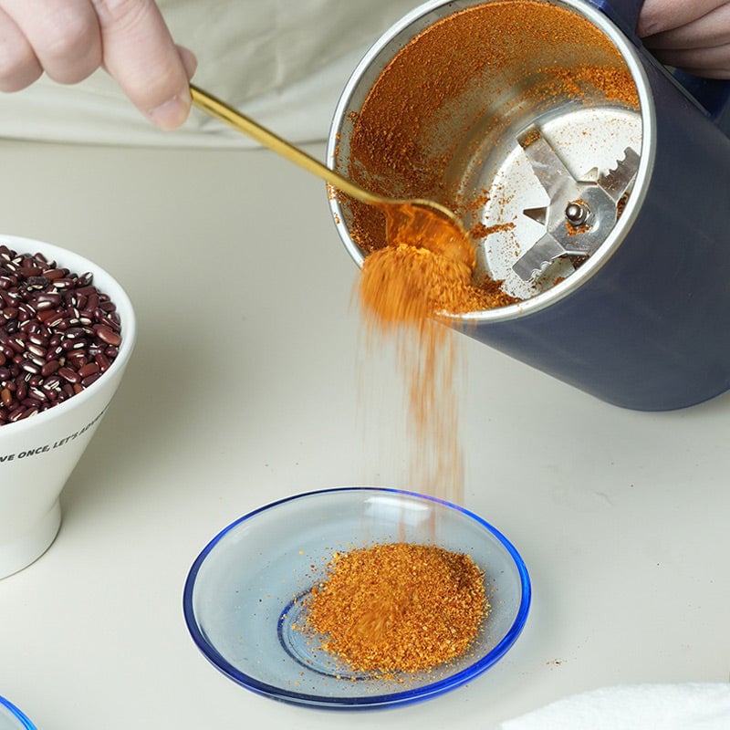 Small Household Ultrafine Grinding Equipment